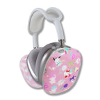 Hello Kitty and Friends Floral AirPods Max Cover by Sonix