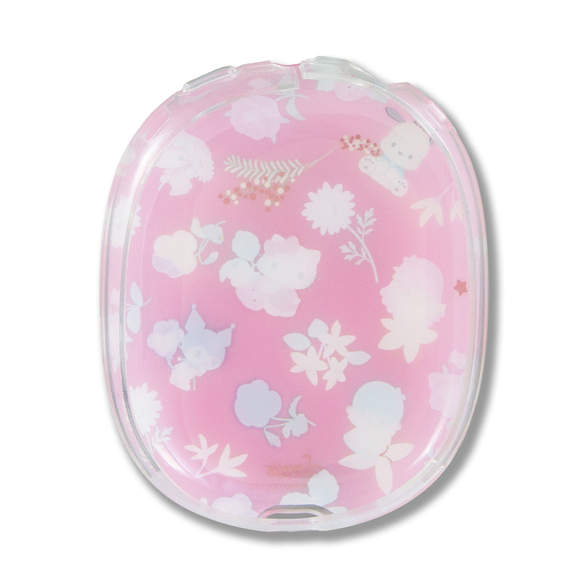 Hello Kitty and Friends Floral AirPods Max Cover by Sonix