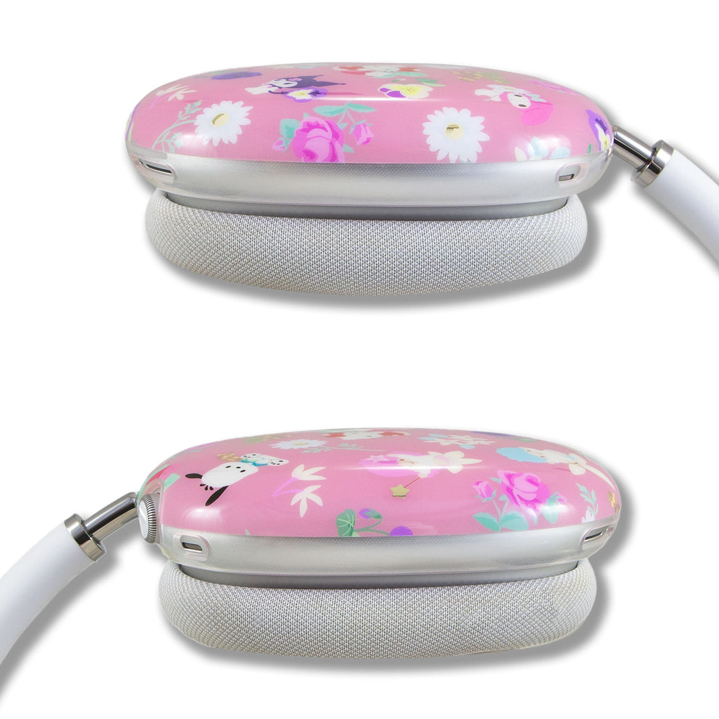 Hello Kitty and Friends Floral AirPods Max Cover by Sonix