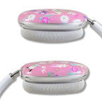Hello Kitty and Friends Floral AirPods Max Cover by Sonix