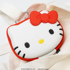 Hello Kitty Figure Nintendo Switch Game Cartridge Case