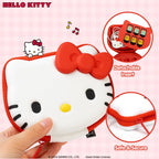 Hello Kitty Figure Nintendo Switch Game Cartridge Case