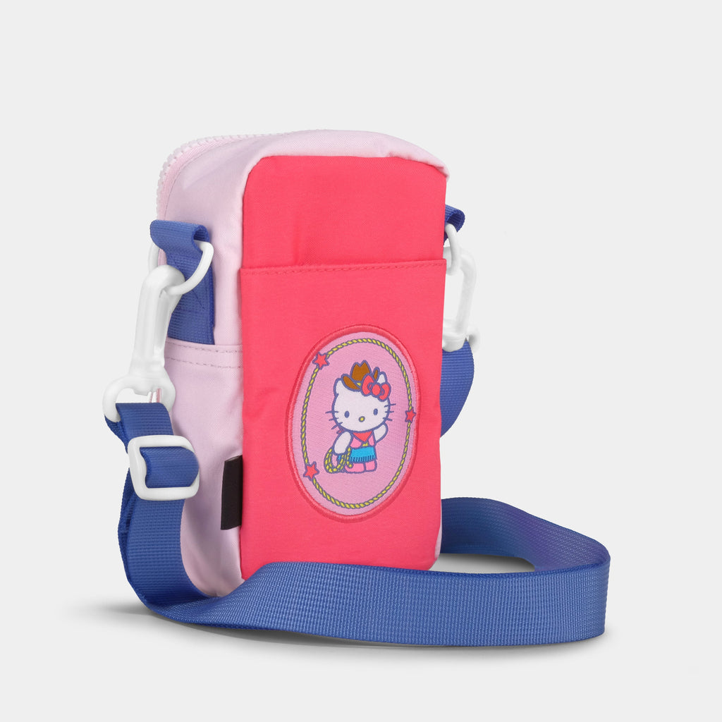 Hello Kitty Howdy Partner 35mm Camera Bag by Retrospekt