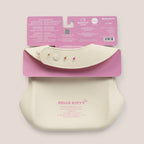 Hello Kitty JuJuBe Waterproof Silicone Baby Bib