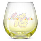 Hello Kitty and Friends Above the Clouds Stemless Glasses Set of 4