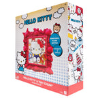 Hello Kitty and Tiny Chum Plush Besties 3D Display Frame