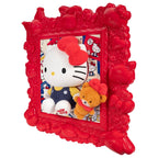 Hello Kitty and Tiny Chum Plush Besties 3D Display Frame