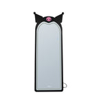 Kuromi x Impressions Vanity Arch RGB LED Full Length Mirror