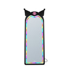 Kuromi x Impressions Vanity Arch RGB LED Full Length Mirror
