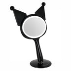 Kuromi X Impressions Vanity Led Handheld Makeup Mirror