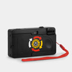Keroppi Lets Get Hoppin 35mm Film Camera