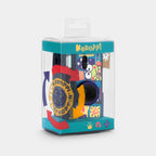 Keroppi Lets Get Hoppin 35mm Film Camera