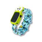 Keroppi Silicone Apple Watch Bumper by Sonix
