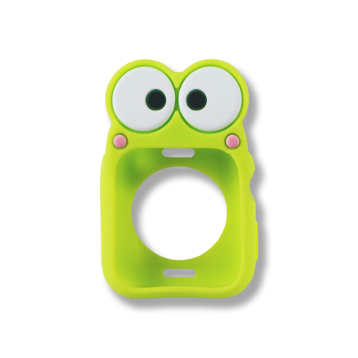 Keroppi Silicone Apple Watch Bumper by Sonix