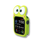 Keroppi Silicone Apple Watch Bumper by Sonix