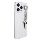 Kuromi Sonix Adhesive 3-Piece Smartphone Charm Set