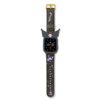 Kuromi Silicone Apple Watch Bumper by Sonix