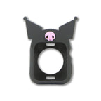Kuromi Silicone Apple Watch Bumper by Sonix