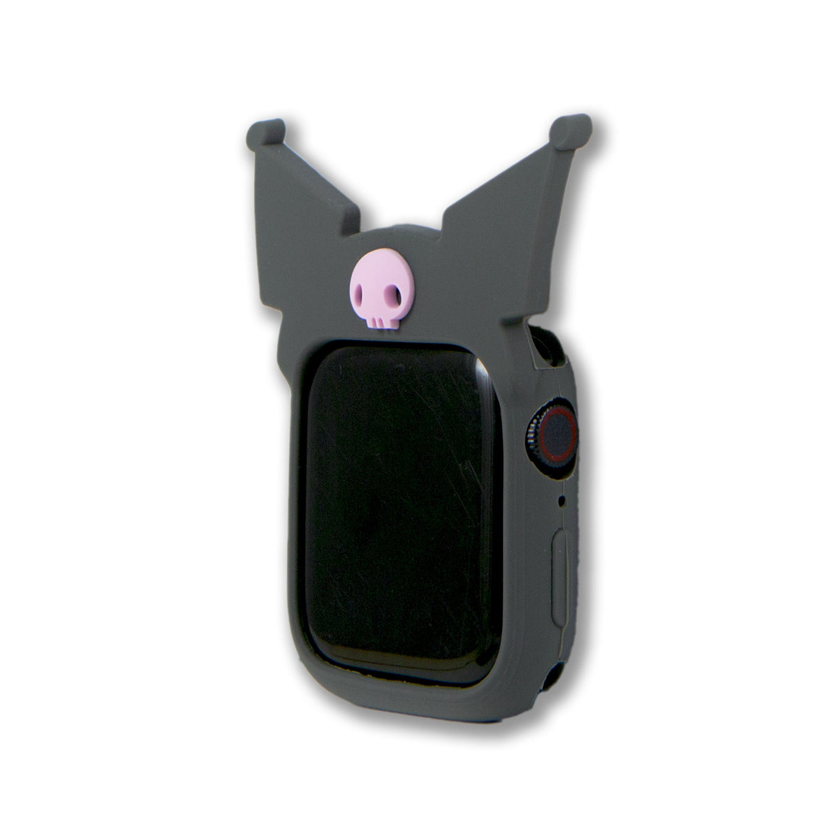 Kuromi Silicone Apple Watch Bumper by Sonix