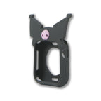 Kuromi x Sonix Silicone Face Watch Bumper