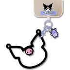 Kuromi x Sonix Silicone Phone Bracelet Wristlet