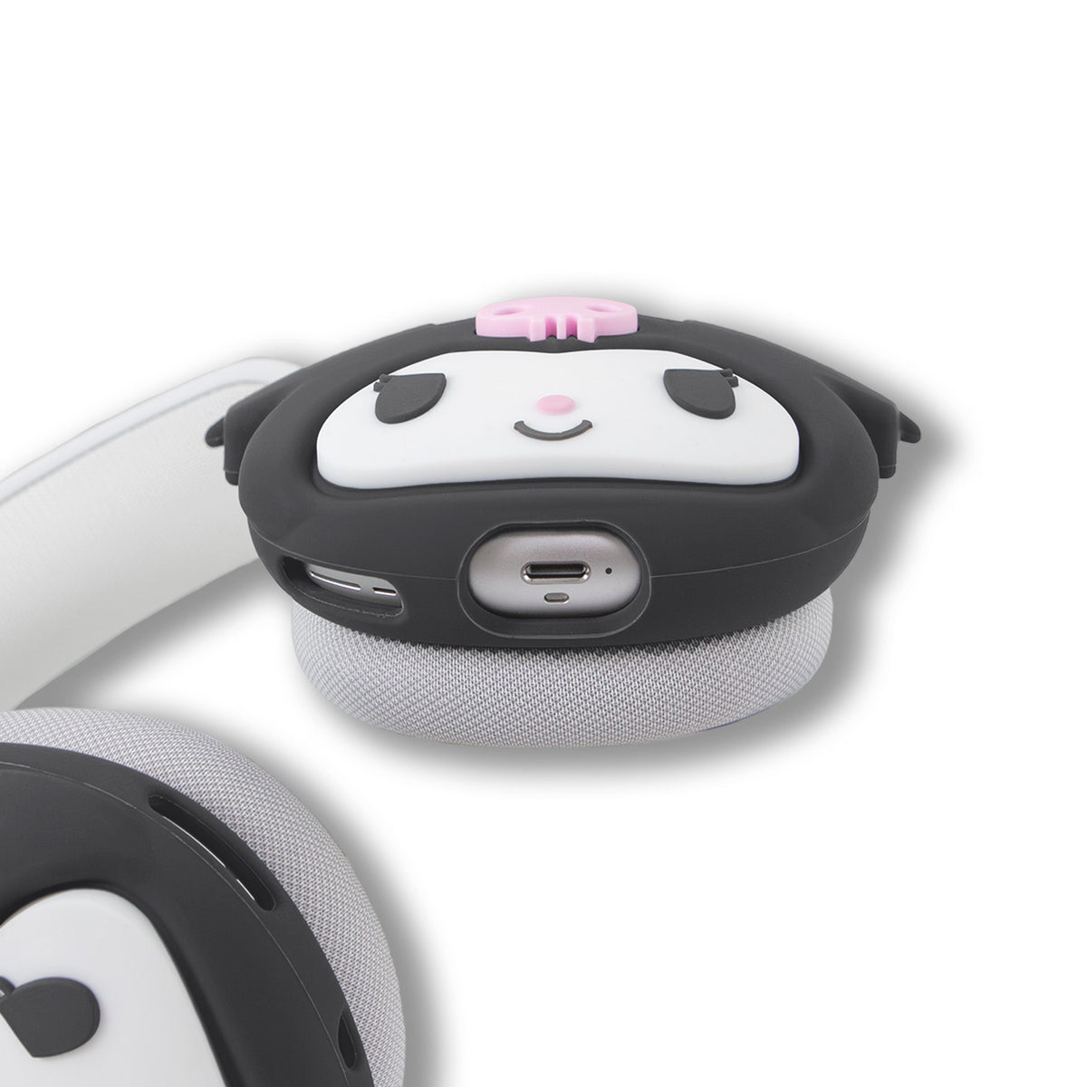 Kuromi Silicone AirPods Max Cover by Sonix