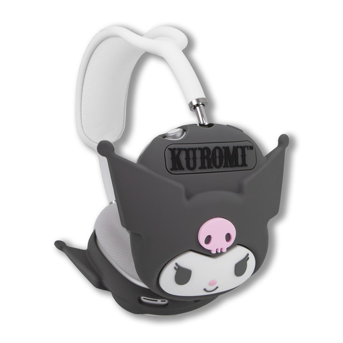 Kuromi Silicone AirPods Max Cover by Sonix