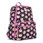 Hello Kitty x JuJuBe Cherry Blossoms Zealous Backpack