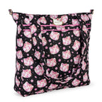 Hello Kitty x JuJuBe Cherry Blossoms Be Light Tote Bag