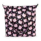 Hello Kitty x JuJuBe Cherry Blossoms Be Light Tote Bag