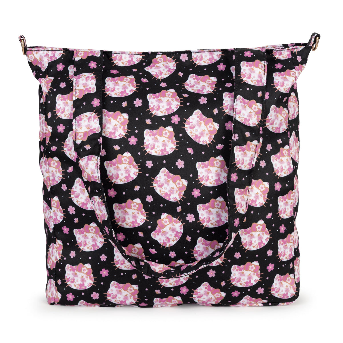 Hello Kitty x JuJuBe Cherry Blossoms Be Light Tote Bag