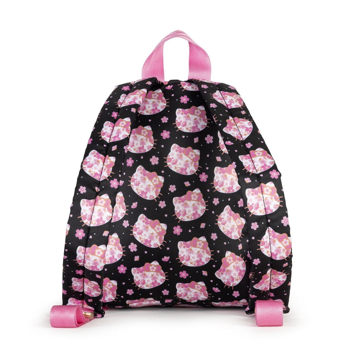 Hello Kitty x JuJuBe Cherry Blossoms Everyday Mini Backpack