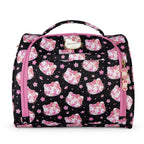 Hello Kitty x JuJuBe Insulated Bag (Cherry Blossoms)