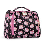 Hello Kitty x JuJuBe Cherry Blossoms Insulated Lunch Bag
