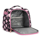 Hello Kitty x JuJuBe Cherry Blossoms Insulated Lunch Bag