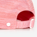 Hello Kitty Pink Speckled Hero Cap by Love Your Melon