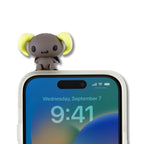 Hello Kitty and Friends Sonix Peeker Charms Blind Box, Specialty Friends