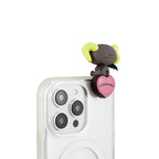 Hello Kitty and Friends Sonix Peeker Charms Blind Box, Specialty Friends