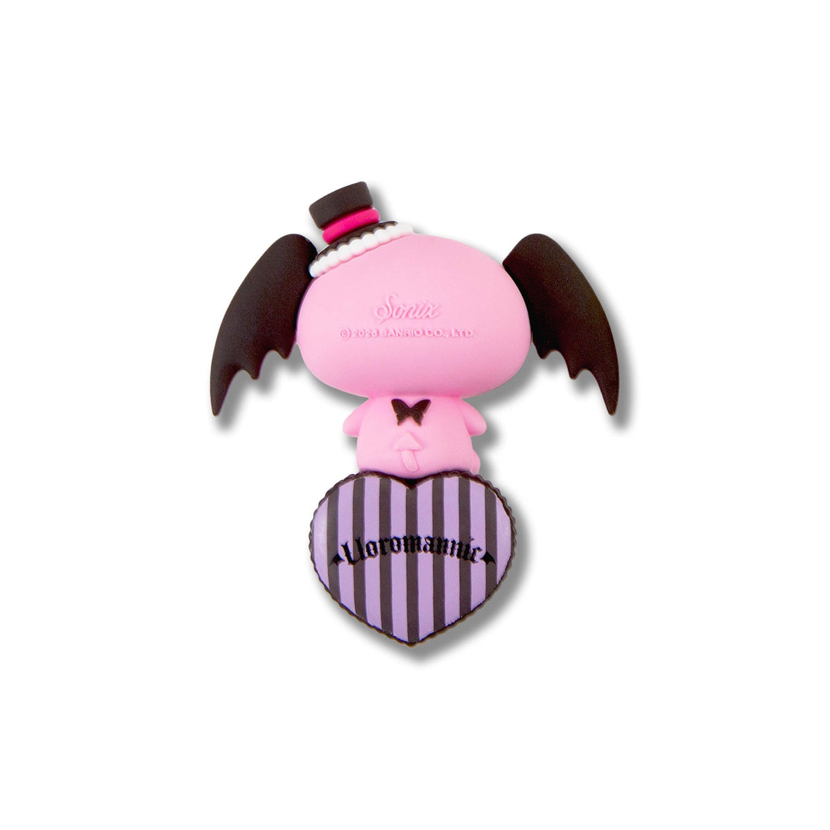 Hello Kitty and Friends Sonix Peeker Charms Blind Box, Specialty Friends