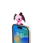 Hello Kitty and Friends Sonix Peeker Charms Blind Box, Specialty Friends