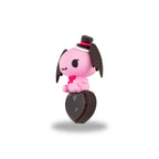 Hello Kitty and Friends Sonix Peeker Charms Blind Box, Specialty Friends