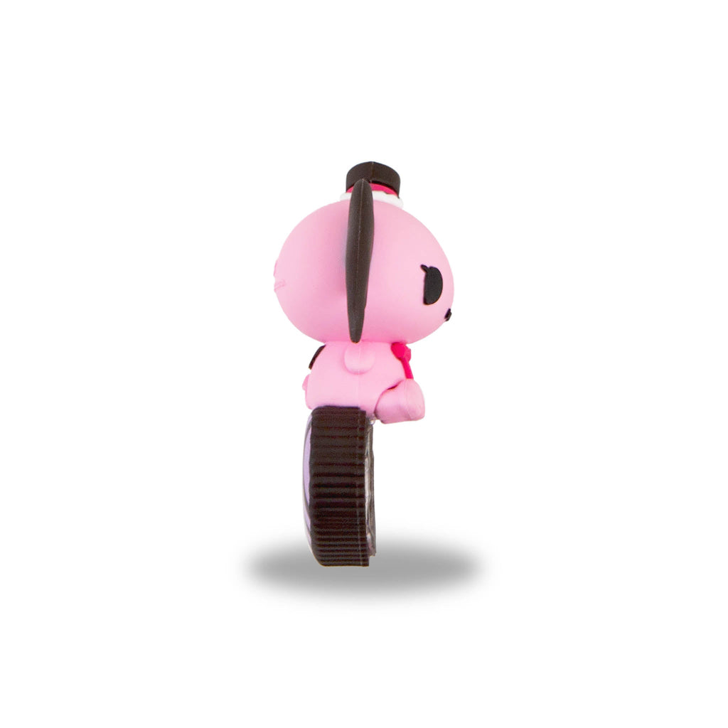 Hello Kitty and Friends Sonix Peeker Charms Blind Box, Specialty Friends