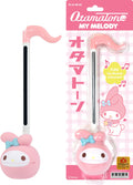 My Melody Otamatone Musical Toy