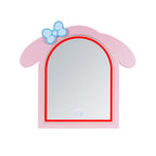 My Melody X Impressions Vanity Arch RGB Tabletop Mirror