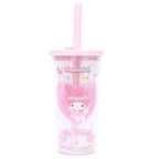 My Melody X JapanLA Fairy Boba Cup, 50th Anniversary