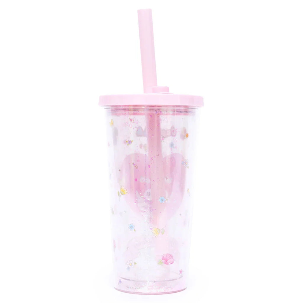 My Melody X JapanLA Fairy Boba Cup, 50th Anniversary