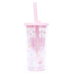 My Melody X JapanLA Fairy Boba Cup, 50th Anniversary