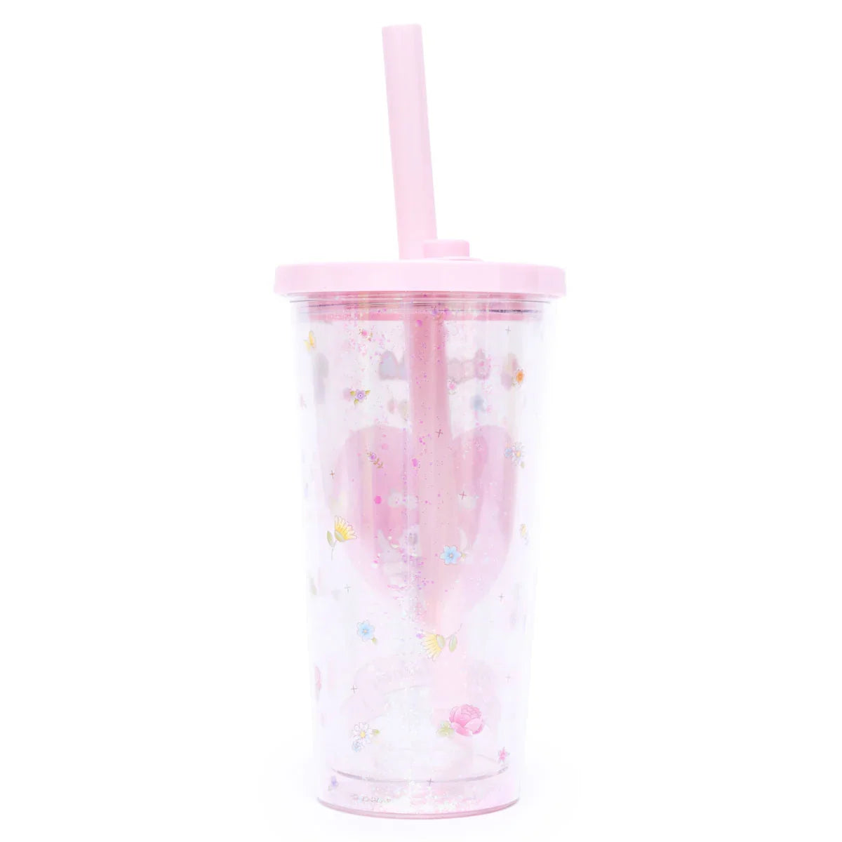 My Melody X JapanLA Fairy Boba Cup, 50th Anniversary