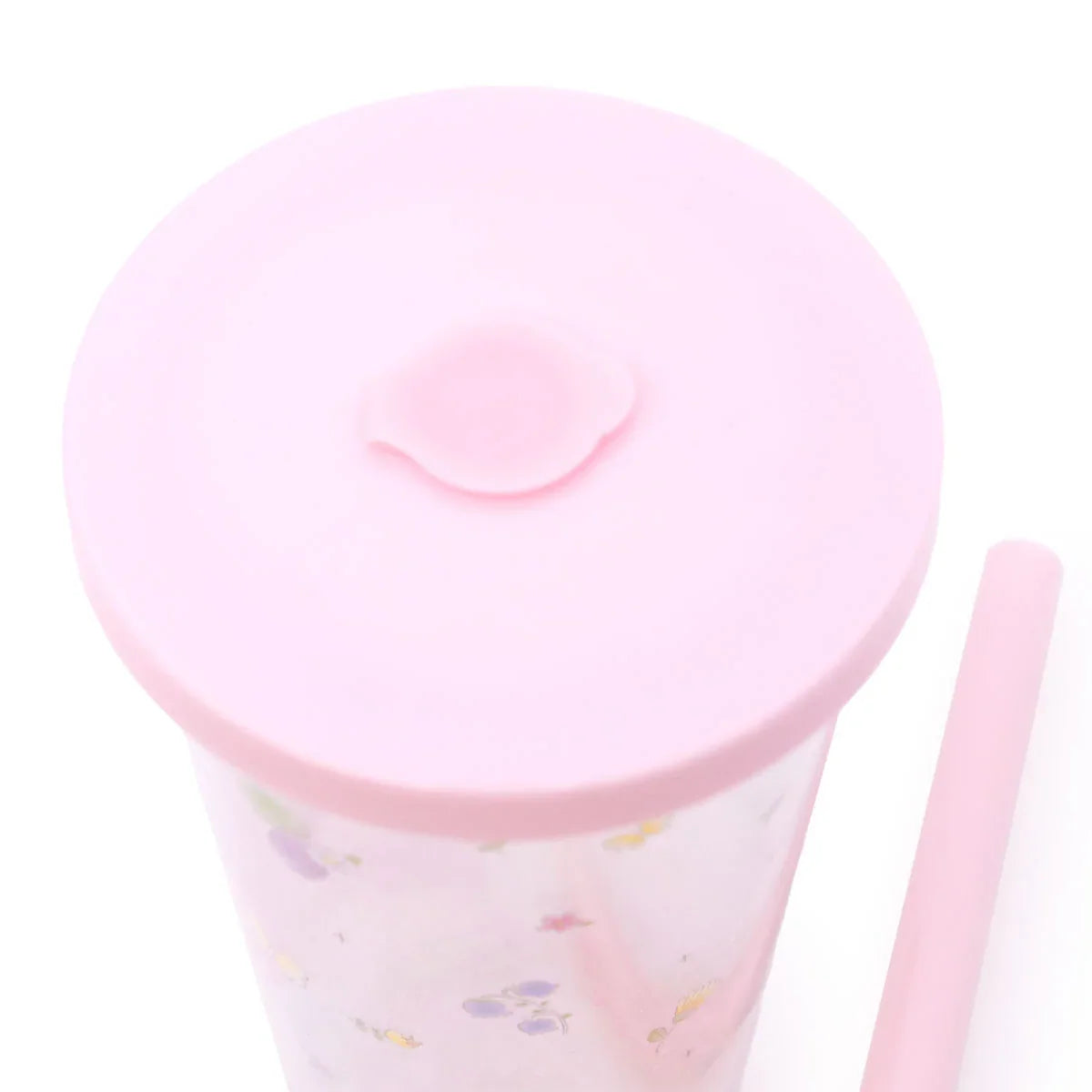 My Melody X JapanLA Fairy Boba Cup, 50th Anniversary