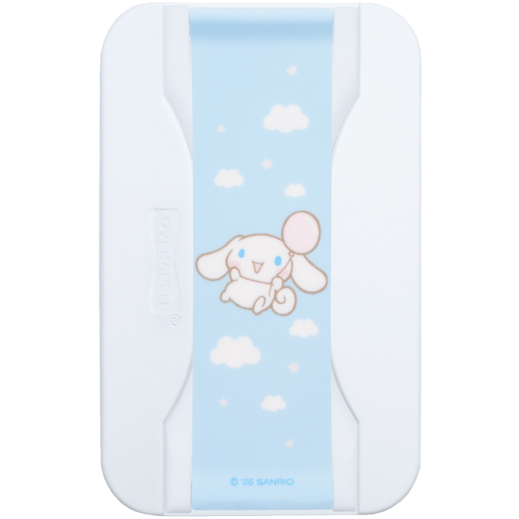Cinnamoroll x LoveHandle PRO MagSafe Phone Grip